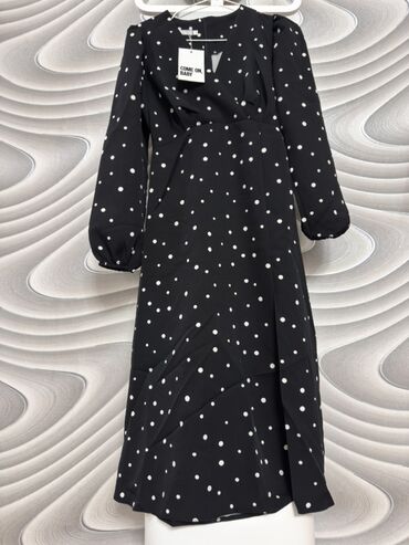 Повседневные платья: Платья женские, бренд IvaNika (ярлык на изделиях). Варианты: 1) — 10