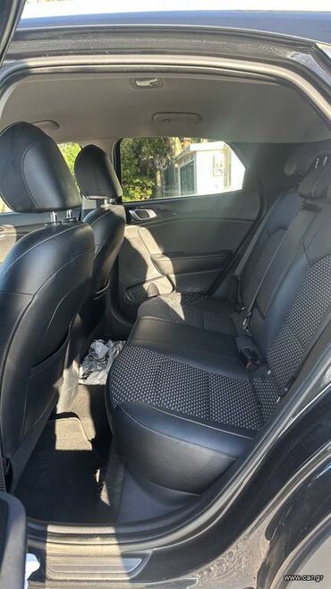 Kia: Kia : 1.6 l. | 2023 έ. SUV/4x4 — 8