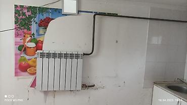 Отопление: Обслуживание отопительного оборудования, Установка металлических труб, Подключение отопления Гарантия, Бесплатный выезд, Бесплатная консультация Больше 6 лет опыта — 8