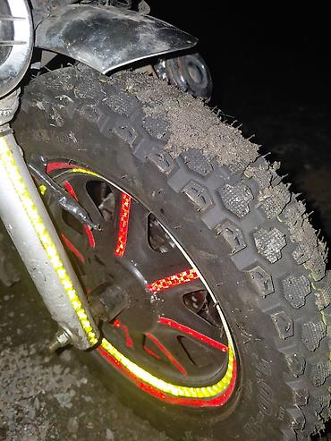 Электровелосипеды: Электровелосипед — 1