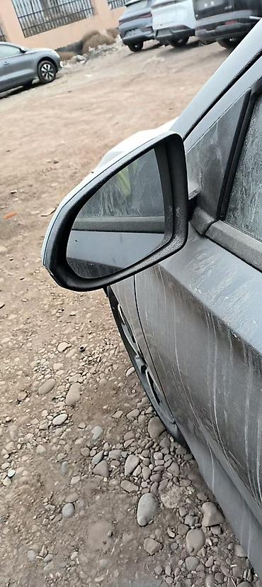 BYD: BYD E2: 2025 г., Робот, Электромобиль, Хэтчбэк at lalafo.kg — 9 BYD: BYD E2: 2025 г., Робот, Электромобиль, Хэтчбэк — 9