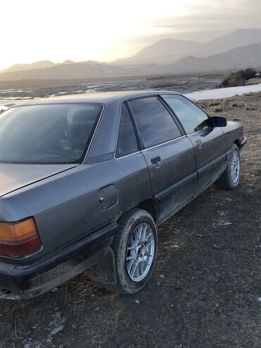 катушка зажигания ауди: Audi 100: 1989 г., 2.2 л, Механика, Бензин, Кроссовер