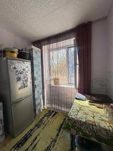 цены на квартиры гик бишкек: В Петровке в районе военного городка продается 1 комнатная квартира на — 3