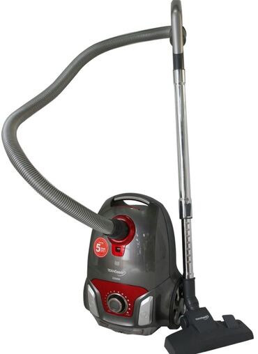 Пылесосы: ⸻ ✨ Пылесос Техномир ТН-8111 — мощная уборка без лишних хлопот! ✨ — 9