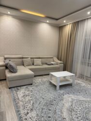 Посуточная аренда домов: 300 м², 5 комнат, Евроремонт, Забор, огорожен at lalafo.kg — 13 Посуточная аренда домов: 300 м², 5 комнат, Евроремонт, Забор, огорожен — 13