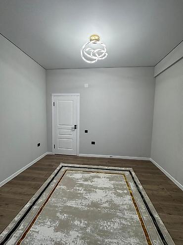 верхний джал квартира: 1 комната, 37 м², Верхний Джал Элитка, 5 этаж — 5