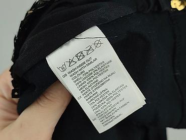cekiny hm: H&M, Sukienka damska, rozmiar 2XS — 5