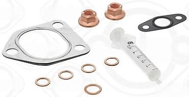 plinski amortizeri: BMW 7 E65 E66 E67 SET ZA MONTAZU TURBINE | SVI DELOVI SU NOVI I — 2