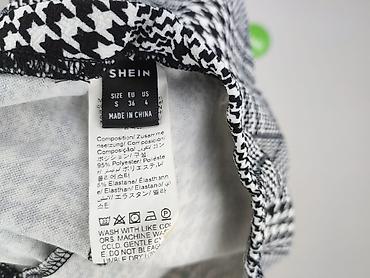 getry odchudzające: Shein, Legginsy rozmiar S — 5
