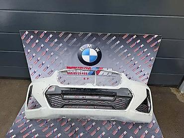 radar detektor v9: PREDNJI M BRANIK U11 ZA BMW IX1, X1 OD 2022. DO 2026. GOD. | — 5