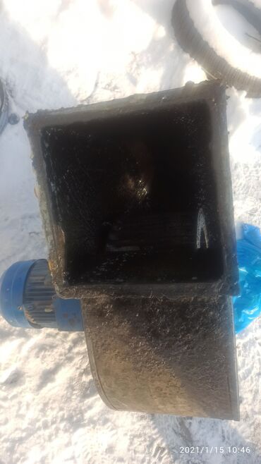 Жестяные работы: Жестяные работы, Вентиляция — 9