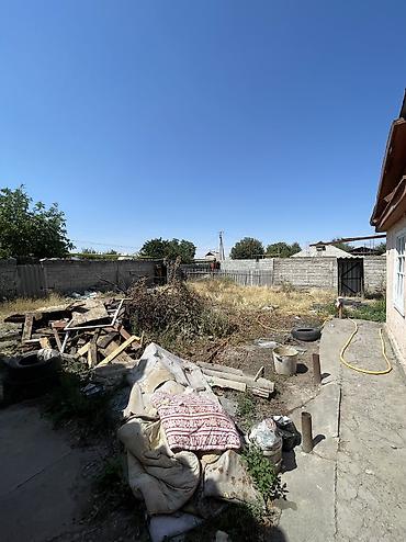 Кыймылсыз мүлк: СРОЧНО ПРОДАЁТСЯ ДОМ В КАРА-БАЛТЕ Район Почтового, ул. Кирова Дом 60 — 10