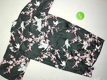 kimono h: Damski, Szlafrok, rozmiar One size — 3