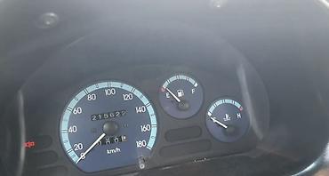 devo matiz: Daewoo Matiz: 2007 г., Автомат, Хэтчбэк — 3