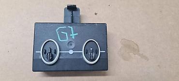 ventilator kabine: MODUL ZA VOLKSWAGEN GOLF 7 - 5Q4959392 | Modul elektronike vrata — 1