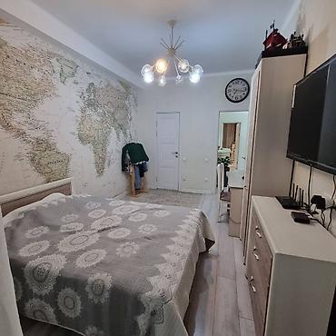 Продажа квартир: 3 комнаты, 94 м², Элитка, 4 этаж, Евроремонт — 6