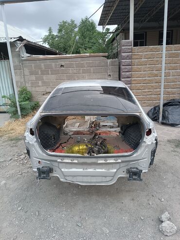 запчасти на опель вектра а: Hyundai Sonata: 2016 г., 2 л, Автоматтык, Газ, Седан