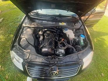 megafon 12v: MOTOR 1.9 TDI ZA VOLKSWAGEN PASSAT B5.5 | Motor kompletan za Passata — 1