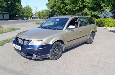 радиатор опель зафира а: Volkswagen Passat: 2001 г., 1.8 л, Механика, Бензин, Универсал