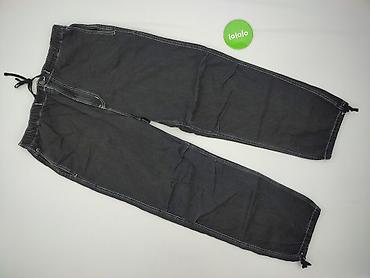 stan warty: Bershka, Jeansy damskie, rozmiar L — 2