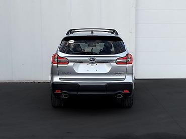 Subaru: Subaru Ascent: 2020 г., 2.4 л, Вариатор, Бензин, Кроссовер at lalafo.kg — 4 Subaru: Subaru Ascent: 2020 г., 2.4 л, Вариатор, Бензин, Кроссовер — 4
