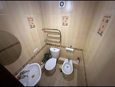 Продажа квартир: 5 комнат, 125 м², Физприборы Индивидуалка, 4 этаж, Свежий ремонт — 9
