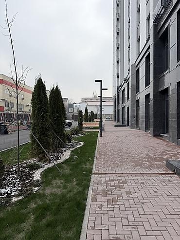 Продажа квартир: 2 комнаты, 50 м², Элитка, 16 этаж, Готовая ПСО (под самоотделку) — 5