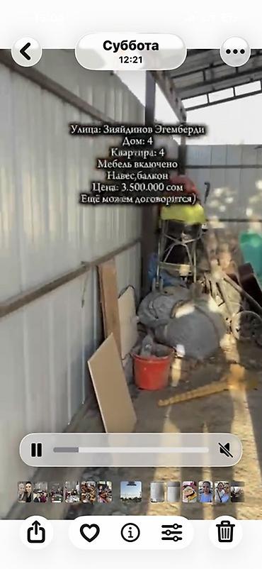 кызыл кия дом: Продаётся дом по адресу: г.Магас улица Зияйдинов Эгемберди, дом 4 — 3