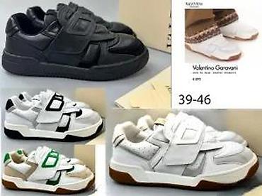 Patike: VALENTINO TOP MODELI, MEGA HIT 2025-26 | Novo! ! ! Izuzetne, prelepe — 17