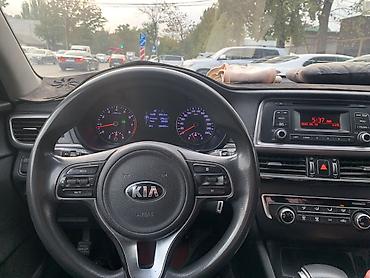 диски обмен киа: Kia K5: 2016 г., 2 л, Автомат, Газ — 3