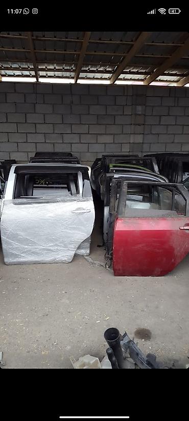 Другие автозапчасти: Японские привозные автозапчасти без посредников кыргызстан г.Ош — 22