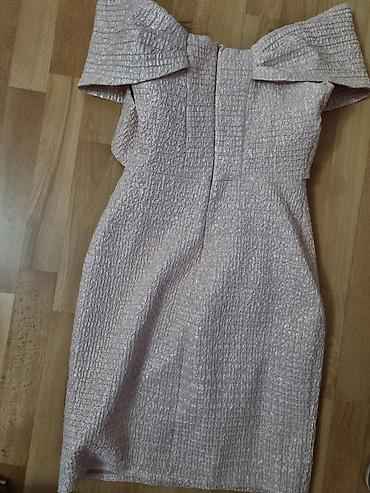 svecane haljine duge: Elegantna koktel/večernja haljina Fervente (veličina 36)Nova - Model — 3
