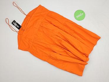 pomarancz: Boohoo, Sukienka damska, rozmiar S — 3