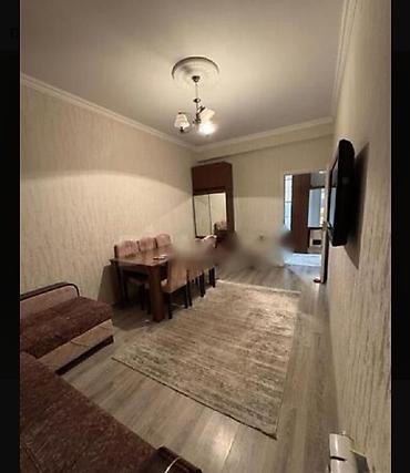Аренда квартир: Melissa park yasayis kompleksi, navastroyka binadi. metroya 6 7 deyqe — 9