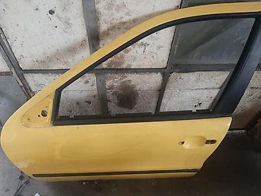 cena prevoda auta: VRATA ZA SEAT LEON OD 2000. DO 2005. GOD. | Vrata za Seata Leon leva — 4