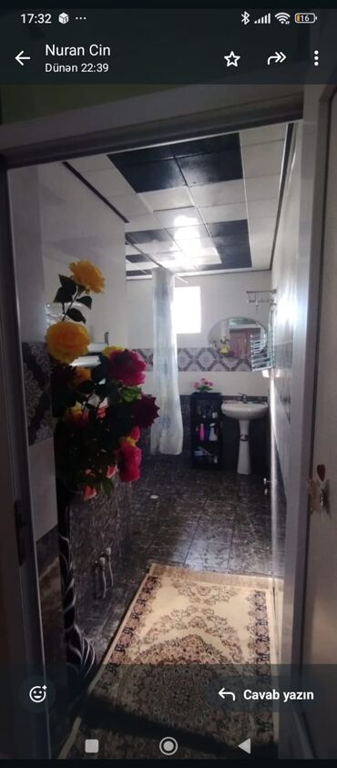 Həyət evləri və villaların satışı: 3 otaqlı, 130 kv. m, Kredit yoxdur, Yeni təmirli — 12