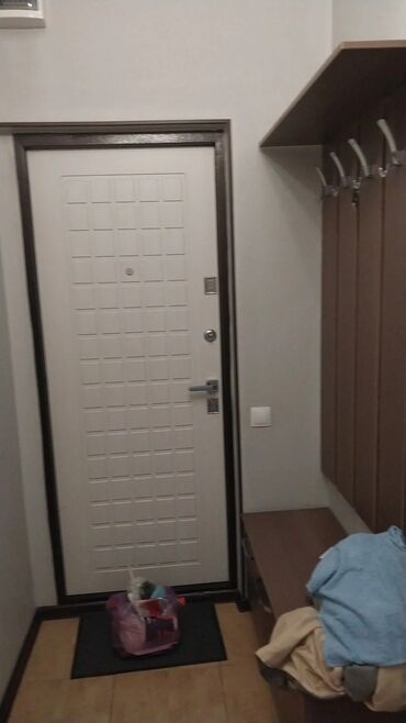 Посуточная аренда квартир: 1 комната, Постельное белье, Кондиционер, Парковка — 21