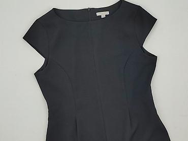 zara basic sukienka: H&M, Sukienka damska, rozmiar M — 1