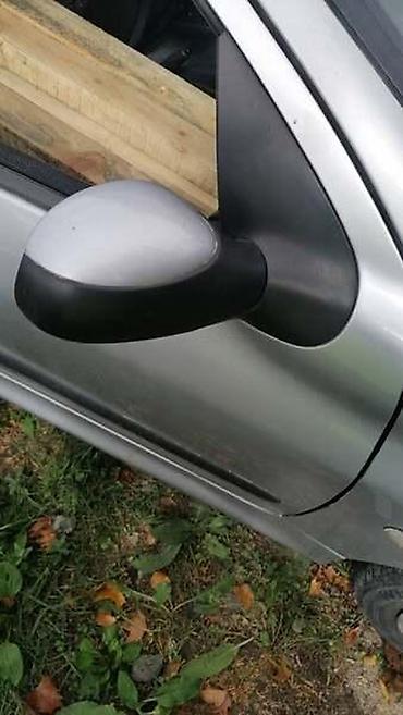 haube: RETROVIZORI ZA PEUGEOT 206 | Delovi Peugeot 206 i otkup vozila za — 3