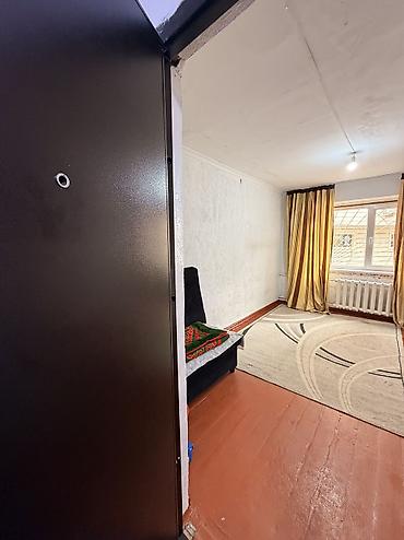 Бөлмөлөрдү сатып алуу: 31 м², Жарым -жартылай эмереги бар — 4