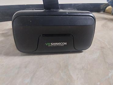 oculus quest 3: VR-очки Shinecon (Virtual Reality Glasses) - Гарнитура для смартфона — 1