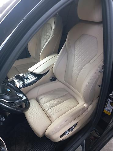bmw 240i: BMW 5 series: 2020 г., 2 л, Автомат, Бензин, Седан — 10