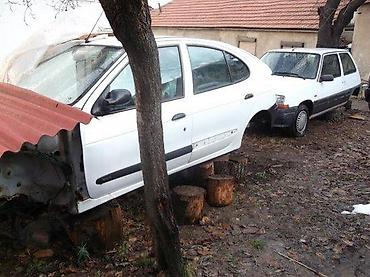 RENAULT R5 | Zvati od 8-22h i nedeljom.1.6D za delove totalno na lalafo.rs RENAULT R5 | Zvati od 8-22h i nedeljom.1.6D za delove totalno