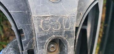sur ron x cena: MASKA USISNIK G30 G31 ZA BMW SERIJA 5 | BMW grilll maska usisnik — 2