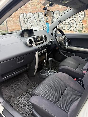 двигатель тайота ипсум: Toyota Ist: 2003 г., 1.2 л, Автомат, Бензин — 4