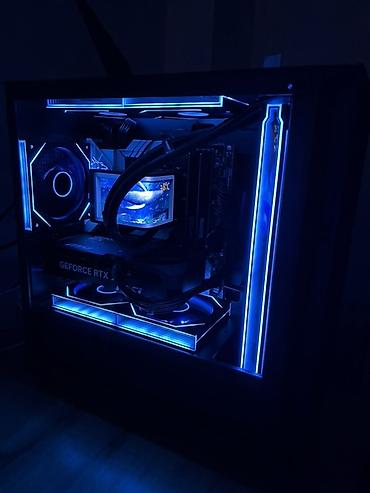 микрофоны бишкек для пк: Компьютер, ОЗУ 32 ГБ, Игровой, Б/у, Intel Core i7, NVIDIA GeForce RTX 5070, NVMe — 7
