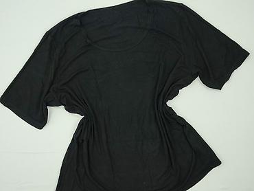 alexandra mcqueena: T-shirt damski, rozmiar 6XL — 1