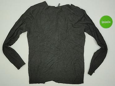 sweter kardigan: Chic, Kardigan damski, rozmiar XL — 4