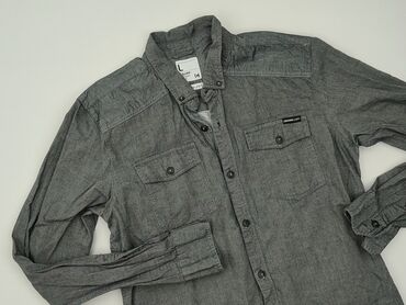 pokrowiec na koszule pepco: Shirt for men, L (EU 40), Cropp, condition - Perfect