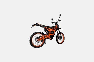 Мотоциклы: Kugoo Wish 04 Pro 2026г. 🔋 Батарея 72V36A съемная ⚡️ Мощность 8кВт в — 5